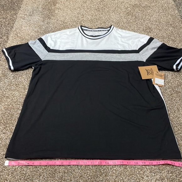 Brooklyn Laundry Tee. Men’s size XL. NWT. - Picture 7 of 10